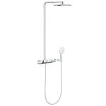 фото Стойка душевая Grohe Rainshower SmartControl 360 Mono 26361LS0 с термостатом