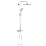 фото Стойка душевая Grohe Euphoria 260 26114001 с термостатом