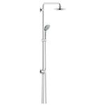 фото Стойка душевая Grohe Euphoria 27421001 с переключателем