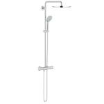 фото Стойка душевая Grohe Euphoria 26075000 с термостатом