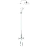 фото Стойка душевая Grohe Tempesta Cosmopolitan 210 26223001 с термостатом