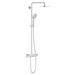 фото Стойка душевая Grohe Euphoria 26363000 с термостатом