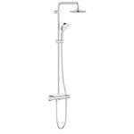 фото Стойка душевая Grohe Euphoria 26249000 с термостатом