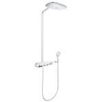 фото Стойка душевая Grohe Rainshower SmartControl Duo 26250LS0 с термостатом