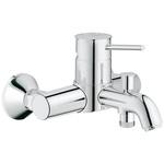 фото Смеситель для ванны Grohe BauClassic 32865000