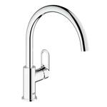 фото Смеситель для кухни Grohe BauLoop 31368000
