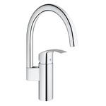 фото Смеситель для кухни Grohe Eurosmart 33202002