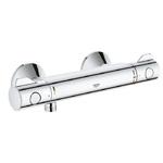фото Термостат для душа Grohe Grohtherm 800 34558000