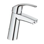 фото Смеситель для раковины Grohe Eurosmart 23323001