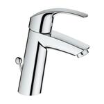 фото Смеситель для раковины Grohe Eurosmart 23322001