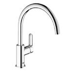 фото Смеситель для кухни Grohe BauEdge 31367000
