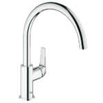 фото Смеситель для кухни Grohe BauFlow 31230000