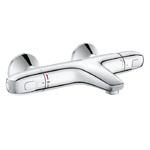 фото Термостат для ванны с душем Grohe Grohtherm 1000 34155003