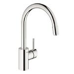 фото Смеситель для кухни Grohe Concetto 32663001