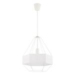 фото Подвесной светильник 1526 Cristal White