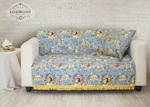 фото Детская Накидка на диван Dalmatiens (150х200 см)
