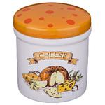 фото Банка Для Пищевых Продуктов Cheese  (200 мл)