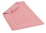 фото Коврик для ванной Brighton Цвет: Розовый (50х80 см)