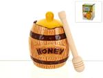 фото Банка для меда Honey (300 мл)