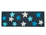 фото Коврик для ванной Star Mavi Цвет: Голубой (50х90 см)