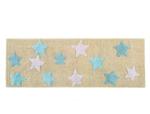 фото Коврик для ванной Star Цвет: Светло-Салатовый (50х150 см)