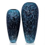 фото Напольная ваза Coventry Цвет: Синий (22х60 см, большая)