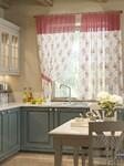 фото Классические шторы Лизи