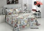 фото Покрывало Vacation (180х270 см)