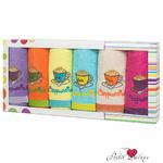 фото Кухонное полотенце Cappucino Mult (50х50 см - 6 шт)