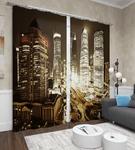 фото Фотошторы Высотные Здания