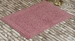 фото Коврик для ванной Esra Цвет: Розовый (50х70 см)
