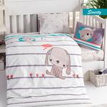 фото Детское Постельное белье Sweety (100х150 см)