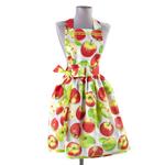 фото Фартук Яблочное Угощение (xS-xL)