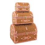 фото Шкатулка Pars (3 шт)