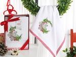 фото Кухонное полотенце Noel (50х90 см)