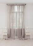фото Классические шторы Curtain Line Цвет: Экрю