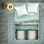 фото Пододеяльник Blanid (215х220 см)