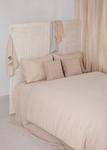 фото Постельное белье Bedroom Line Цвет: Бежевый (1,5 спал.)