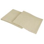 фото Простыня Wrinkle Washed Цвет: Дымчатый (270х310)