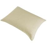 фото Наволочка Wrinkle Washed Цвет: Дымчатый (65х65 (1 шт))