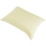 фото Наволочка Wrinkle Washed Цвет: Слоновая Кость (50х70 (1 шт))