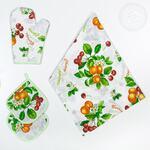 фото Кухонный набор Конфитюр