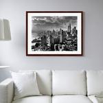 фото Картина Нью-Йорк 30-е Годы (79х100 см)