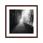фото Картина Sun Beams (79х79 см)