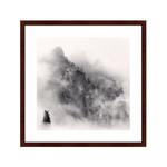 фото Картина Huangshan Mountains (79х79 см)