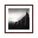 фото Картина Huangshan Mountains (79х79 см)