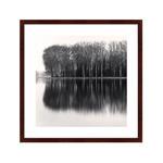 фото Картина Lake (79х79 см)