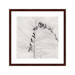 фото Картина Bamboo And Tree (79х79 см)