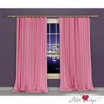 фото Классические шторы Rose