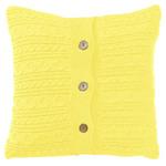 фото Декоративная наволочка Light Yellow (43х43)